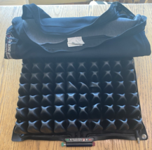 ROHO QS1010C QUAD SELECT CUSHION W/COVER High Profile Wheelchair  18.5" ... - $129.00