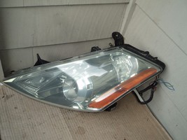 Nissan Murano Driver Left Side Lh Headlight Hid Xenon Oem 04 05 06 07 - £144.02 GBP