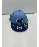 Chicago Cubs New Era 2024 Spring Training Low Profile 59FIFTY Fitted Hat... - $34.64
