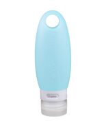 Coghlan&#39;s Travel Bottles, Refillable, Leakproof, BPA-Free, Compact Silic... - $32.83 CAD