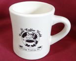 Exotic coffee world roasting company ltd. 10 oz coffee cup mug  1  thumb155 crop
