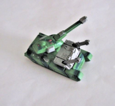 Micro Machines PUMA Futuristic Tank, Never Played With Condition Fantasy... - £10.85 GBP