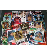 Sports Cards / Trading Cards - 60 Assorted Card Lot 7 - £6.29 GBP