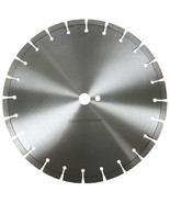 14&quot; Segmented Diamond Blade for Wet Dry Cut Concrete Masonry Tile Marble... - €62,50 EUR