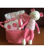 Bella Bear Baby Gift Basket - £55.28 GBP