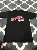 Vintage 102.5 Fm Wdve Femmes Grand T-Shirt - £208.15 GBP