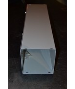 Milbank Manufacturing 6624-GSC1-NK N1 Screw CVR Wireway Gutter NK NEW - €22,06 EUR