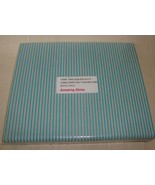 Amazing Shine JUMBO Zebra 2 Way Professional Nail files #180/#180 Pack o... - $18.80