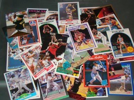 Sports Cards / Trading Cards - 60 Assorted Card Lot 9 - £11.79 GBP
