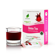 Premium Detox Tea (10 Sachets) - £7.26 GBP