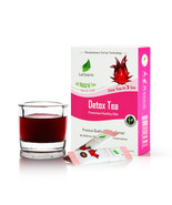 Premium Detox Tea (10 Sachets) - $12.23 CAD