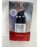 OLAY regenerist Regenerating Serum ANTI-AGING MOISTURIZE wrinkle fine li... - $24.29