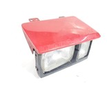 Right Headlamp Assembly Has Crack See Pics OEM 1984 1985 1986 Nissan 300... - $118.76
