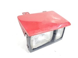 Right Headlamp Assembly Has Crack See Pics OEM 1984 1985 1986 Nissan 300ZX Re... - $118.76
