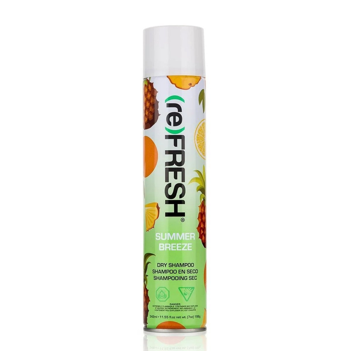 (RE)FRESH Dry Shampoo Fast Absorbing Powder Eliminates Oil and Sweat Sum... - $10.20