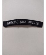 U.S. NAVY UIM  - NAVHOSP JACKSONVILLE - NAVAL HOSPITAL JACKSONVILLE FLORIDA - $80.79 MXN