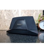 Technics SB-PC60 Dipole Speaker System Center Speaker Stereo 50W 4Ohm Black - £36.43 GBP