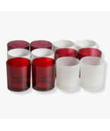 14 oz. Havana Falling in Love Glass Kit - Candle Making Glass (12pk) - $61.32 CAD