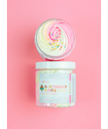 Aminnah &quot;Birthday Cake&quot; Whipped Body Butter - £25.94 GBP