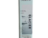 Good Chemistry Cool Glacier Cologne Unisex Essential Oils 0.25 fl oz New - £21.70 GBP