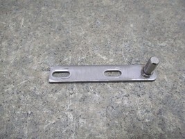 AVALLON COOLER HINGE 3 1/2 PART # AWBC241GGFD - $702.54 MXN