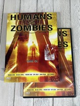 Humans Vs. Zombies (DVD) - £3.48 GBP