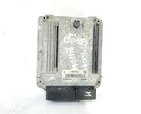 2008 GMC C5500 OEM Engine Computer Module 6.6 LMM Diesel 12609441 - $1,051.88