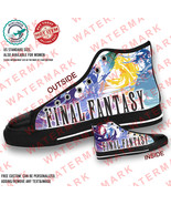 1 FINAL FANTASY Shoes - €42,98 EUR