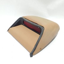 1990 Bentley Turbo R OEM Needs New Leather High Mounted 3rd Brake Stop L... - $77.22