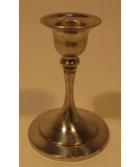 Vintage Oneida Silversmiths Candle Holder - $12.89 CAD