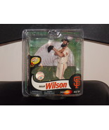 McFarlane MLB San Francisco Giants Brian Wilson Figure New In The Package - £16.54 GBP