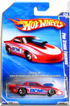 Hot Wheels - Pro Stock Firebird: HW Performance &#39;10 #04/10 - #102/240 *Red* - £2.79 GBP