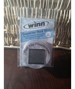 Winn Superior Rod Wrap 1.1 Mm - $422.20 MXN