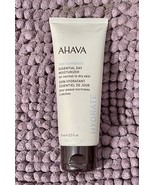 AHAVA Essential Day Moisturizer for Normal to Dry Skin Time to Hydrate 2... - $18.81