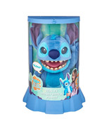 Disney Stitch Puppetronic by RealFX 100+ Sound & Action Combinations NEW - $96.02