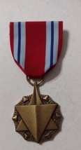 USAF COMBAT READINESS MEDAL FULL SIZE FROM PRIVATE COLLECTION CONSIGNMENT - $11.88