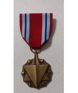 USAF COMBAT READINESS MEDAL FULL SIZE FROM PRIVATE COLLECTION CONSIGNMENT - $218.24 MXN