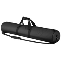 49In Padded Tripod Carrying Case Bag With Shoulder Strap For Light Stand, Boom S - £58.48 GBP