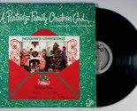 Vintage Christmas Vinyl A Partridge Family Christmas Card Original Bell ... - $35.23