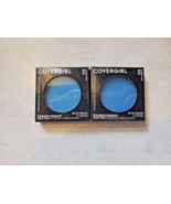 CoverGirl Exhibitionist Velvet Mono Eye Shadow #120 Rise Above 0.13oz Se... - $9.89