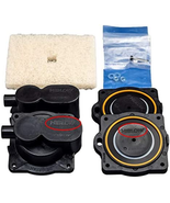 HIBLOW HP-60/80 Rebuild/Repair Kit - Genuine Factory Certified - $85.73