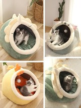 Cozy Haven Cat Retreat - £35.32 GBP+