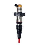 C9 Fuel Injector Fits Caterpillar E336D Excavator Diesel Engine 10R7222  - $900.00