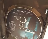 The Ring Two (DVD, 2005, UNRATED - WIDESCREEN) Disc Only - £4.10 GBP