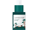 ROUND LAB Pine Tree Soothing Cica Ampoule 1.01oz / 30ml K-Beauty - £19.22 GBP