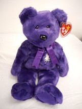 Princess Diana Beanie Buddy Large 14 Inches Mint W Mint Tags Great Gift! - £16.09 GBP