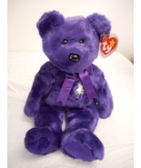 Princess Diana Beanie Buddy Large 14 Inches Mint W Mint Tags Great Gift! - €19,50 EUR