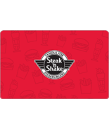 Steak ‘n Shake® - €4,24 EUR+