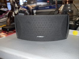 Bose Cinemate Series 1 AV321 Black Gemstone Speaker Speaker Replacement A838 - £17.57 GBP