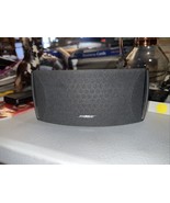 Bose Cinemate Series 1 AV321 Black Gemstone Speaker Speaker Replacement ... - £16.99 GBP